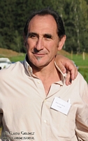 Jose Garcia Abad